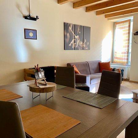 House Of Artist Apartment Bergamo Luaran gambar