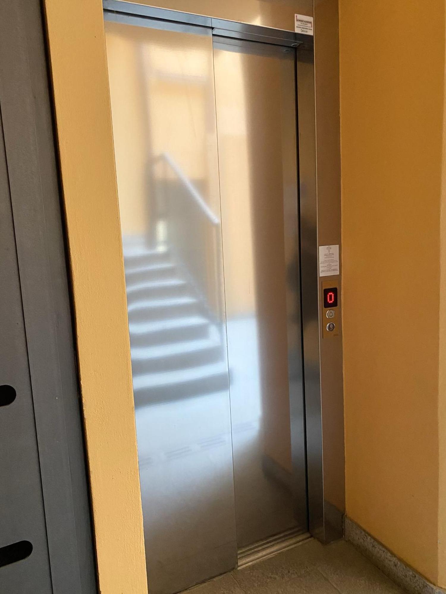 House Of Artist Apartment Bergamo Luaran gambar