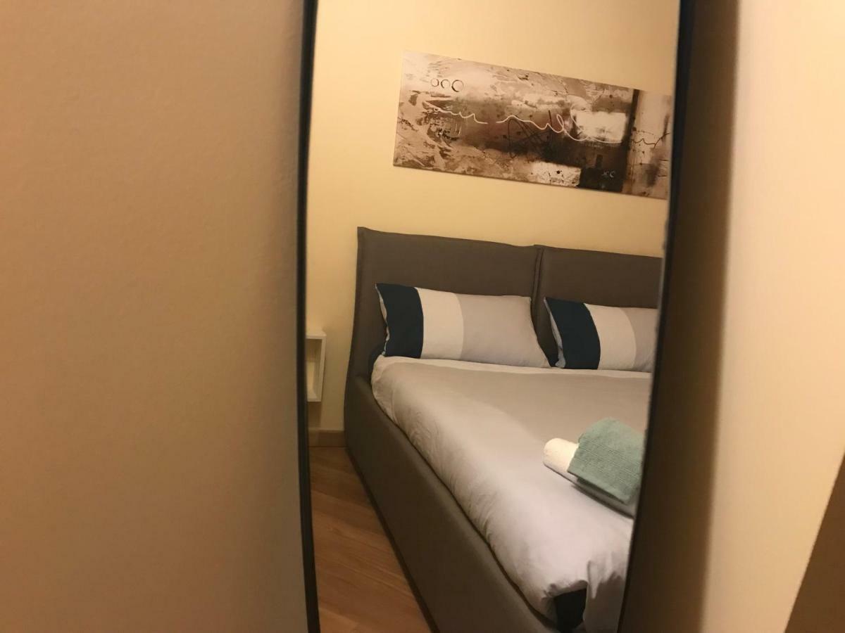 House Of Artist Apartment Bergamo Luaran gambar