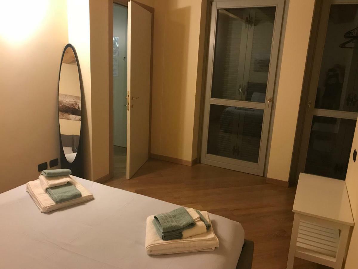 House Of Artist Apartment Bergamo Luaran gambar