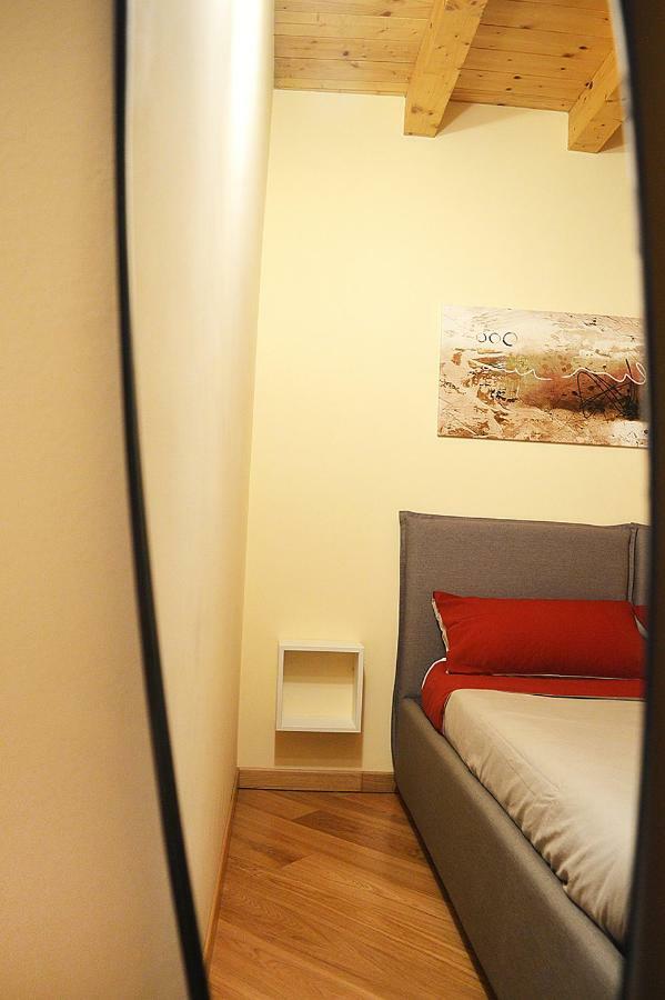 House Of Artist Apartment Bergamo Luaran gambar