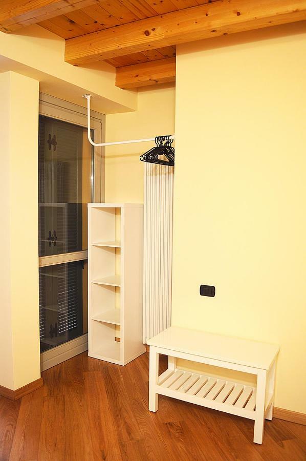 House Of Artist Apartment Bergamo Luaran gambar