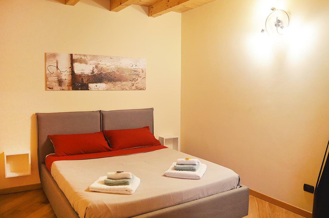 House Of Artist Apartment Bergamo Luaran gambar