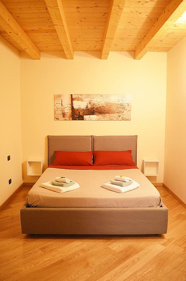 House Of Artist Apartment Bergamo Luaran gambar